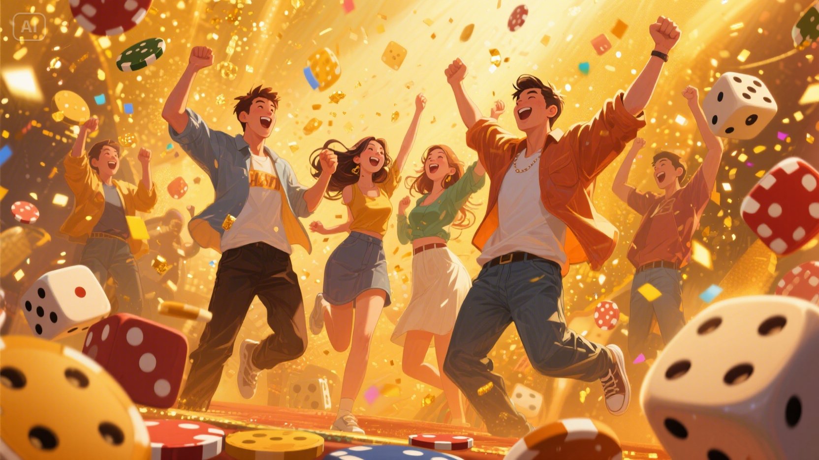 Casino phase rummy app desktop and mobile interfaces