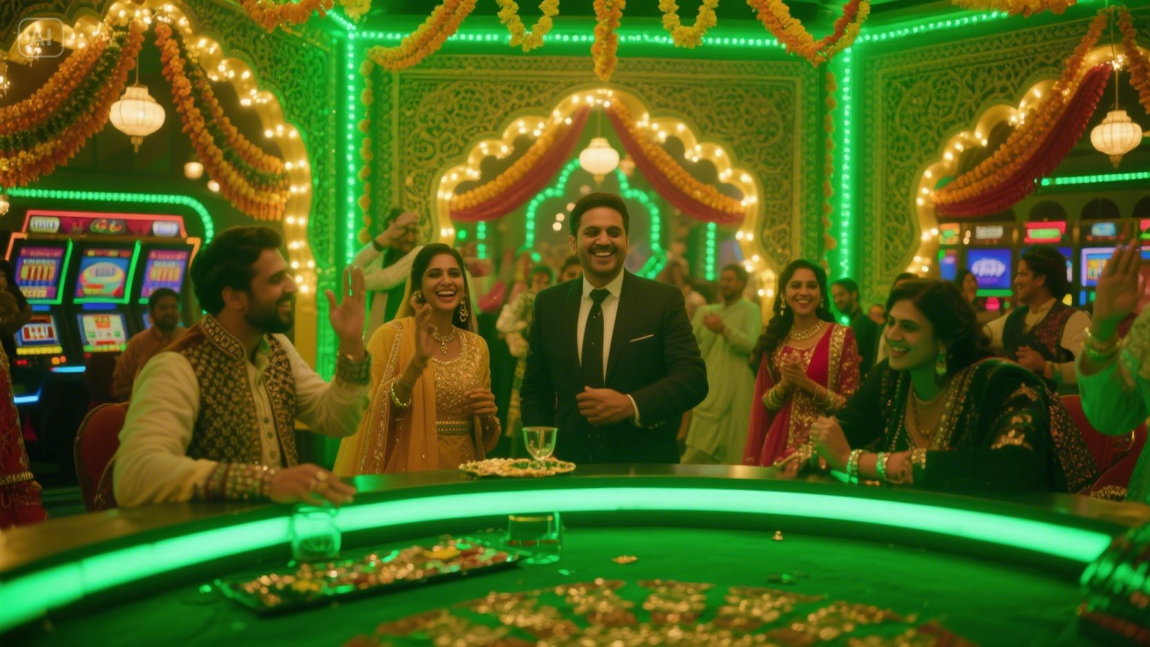 Registration at phase rummy app Casino