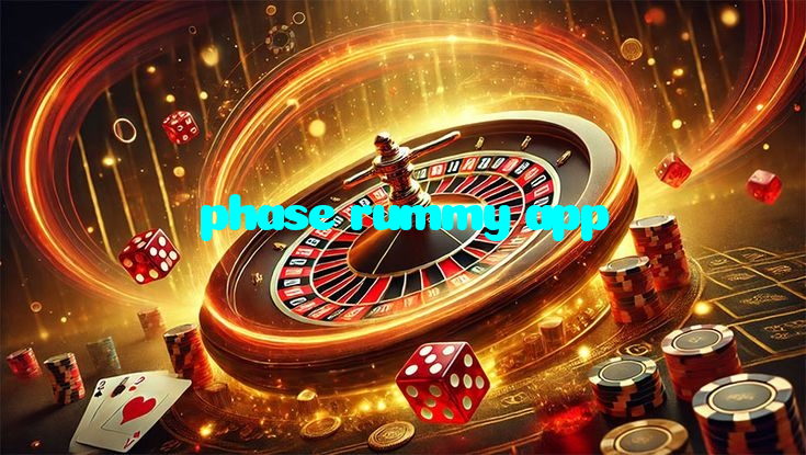 phase rummy app خوش آمدید بونس +600% پیشکش موبائل ایپ کے پروموشن سیکشن میں دکھائی دیتی ہے۔