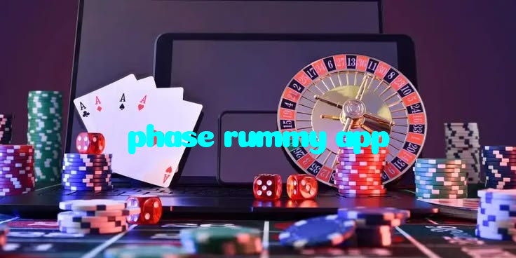 phase rummy app خوش آمدید بونس +600% پیشکش موبائل ایپ کے پروموشن سیکشن میں دکھائی دیتی ہے۔